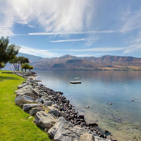 Lake Chelan Shores Eksteriør bilde