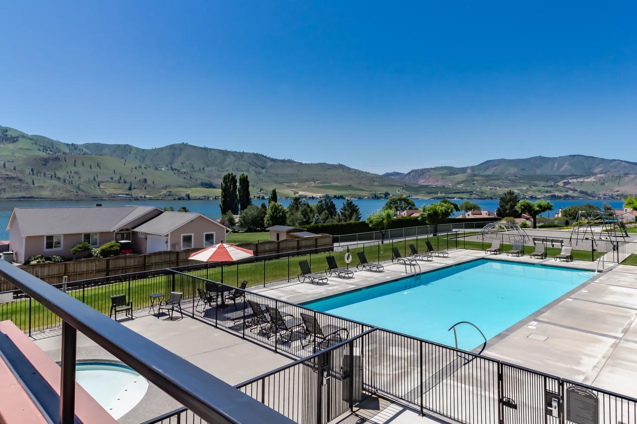 Lake Chelan Shores Rom bilde