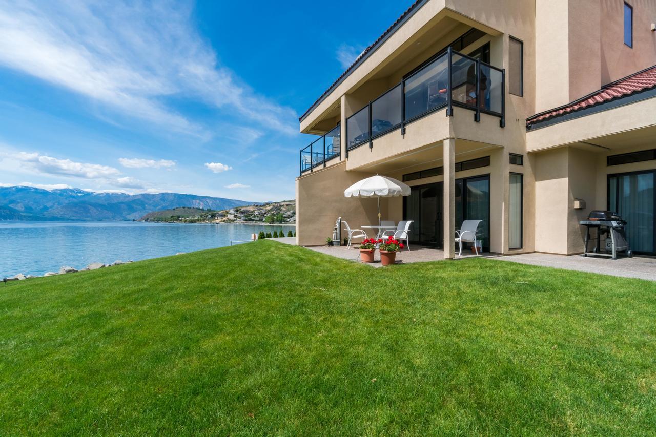 Lake Chelan Shores Rom bilde