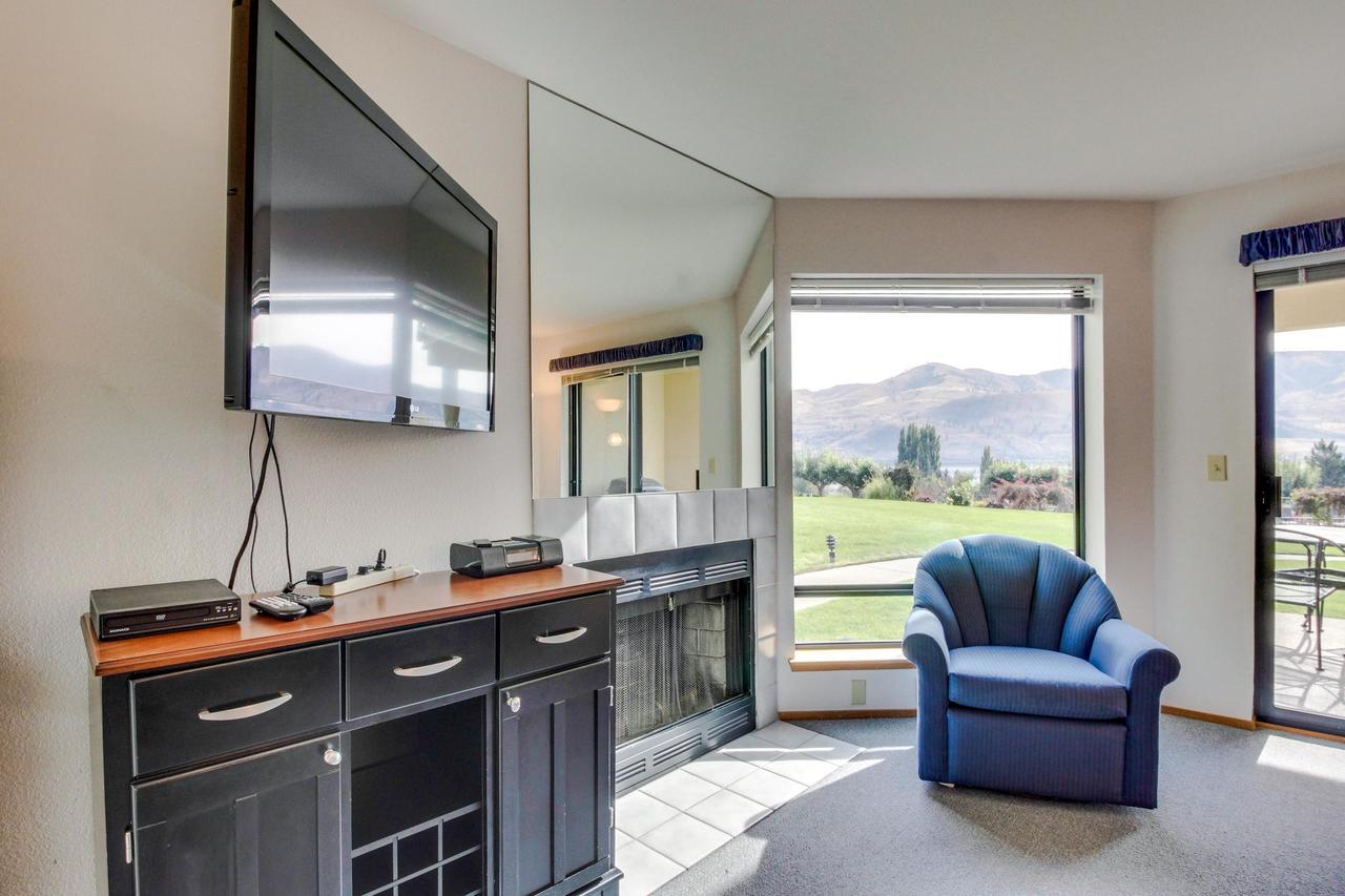 Lake Chelan Shores Rom bilde