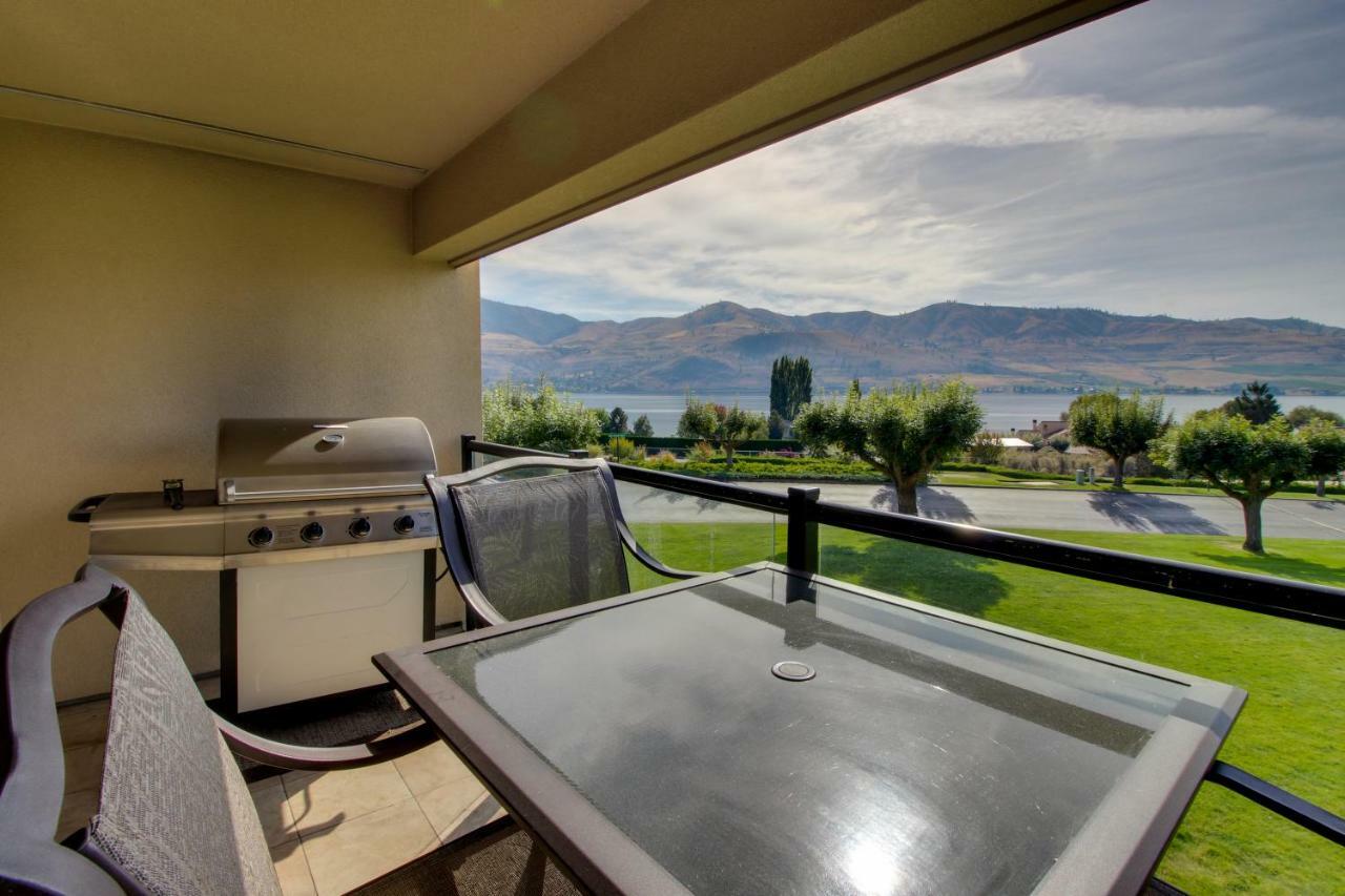Lake Chelan Shores Rom bilde