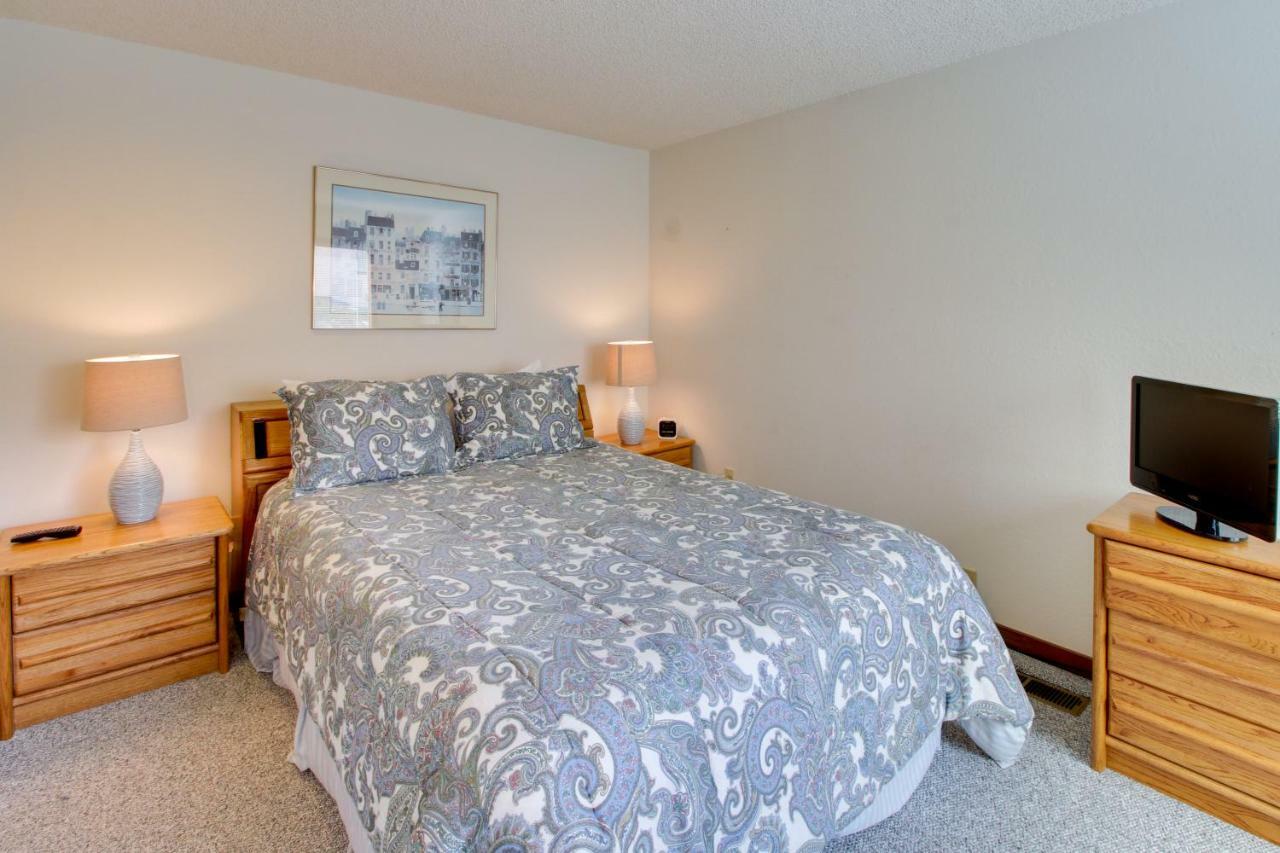 Lake Chelan Shores Rom bilde